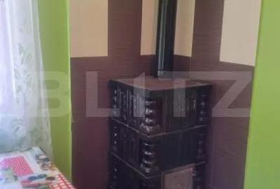 Casă cu 3 camere cu Teren 2000 Mp în Iordăcheanu - 7