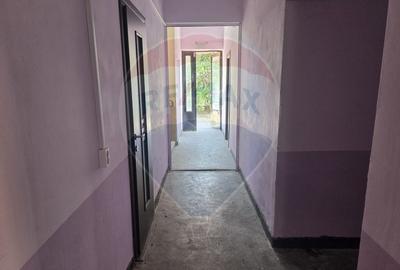 Spațiu industrial, de 2,254 mp, în Tinca - 5