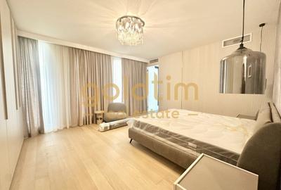 Apartament cu 4 camere decomandat în Aviatorilor - 14