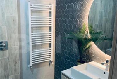 Apartament 3 camere de inchiriat Urban Plaza | Modern & - 8