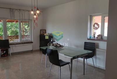 Vila cu foisor, curte generoasa in Corbeanca - Tamasi || Str.Sportului - 8