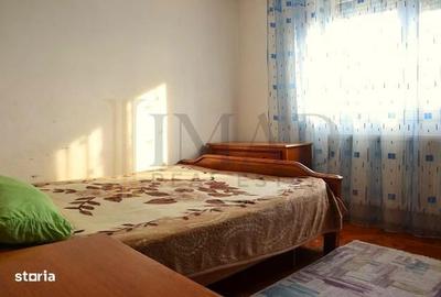 Apartament cu 2 camere în Aleea Trandafirilor - 9