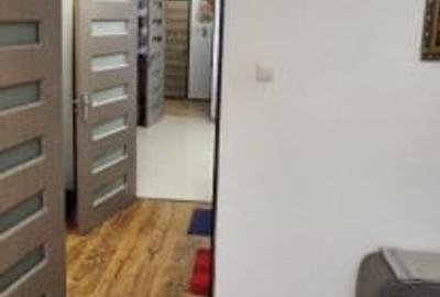 Apartament de 3 camere ( Renovat ) Astra-Gemenii - 4