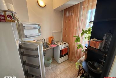Garsonieră decomandată în Gară - 5