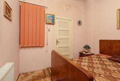 Casa individuala cu 2 corpuri, curte proprie, 253mp teren, zona Salaj - 13