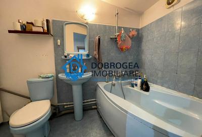 Casă individuală cu 4 camere cu Teren 370 Mp în C5 - 6