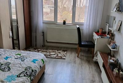 Garsonieră decomandată în Exterior Vest - 3