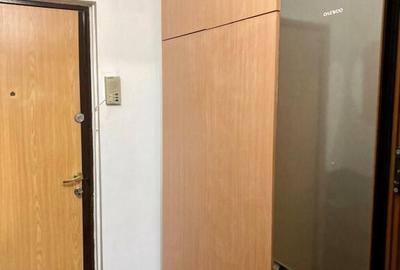 Dristor laborator etaj 8 - 2