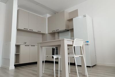 Boreal Plus-Apartament TIP Studiou si loc parcare, - 10