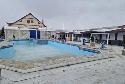 Casă cu 6 camere cu Teren 4500 Mp în Măgura - 11