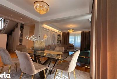 Casă cu 5 camere cu Teren 391 Mp în Tomis Plus - 3