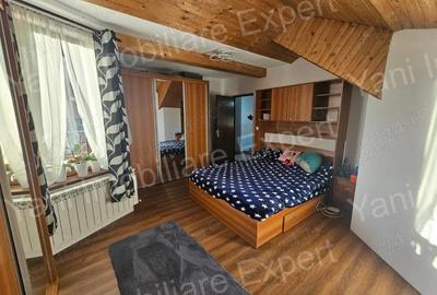 Casă cu 4 camere cu Teren 397 Mp în Central - 10