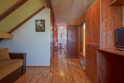 Casa / Vila de vanzare in Rasnov, afacere-Pensiune clasificata - 16