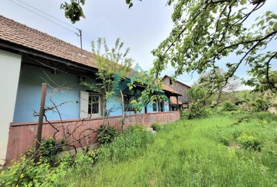 Exclusivitate! De vanzare casa cu 3 camere si teren de 1500mp, la Vlaha! - 3