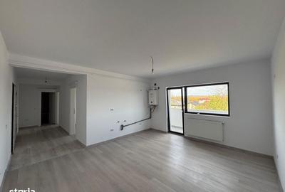 Apartament cu 3 camere decomandat în Dancu - 5