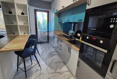 Apartament 2 Camere Herastrau Park View - 7