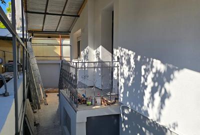 Turda Vand casa 4 cam recent renovata singur in curte centrala proprie gaze - 10