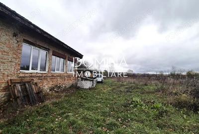 Teren de 1630 mp, în Iezureni - 5