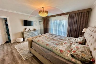 Casă cu 7 camere cu Teren 960 Mp în Vânători - 7