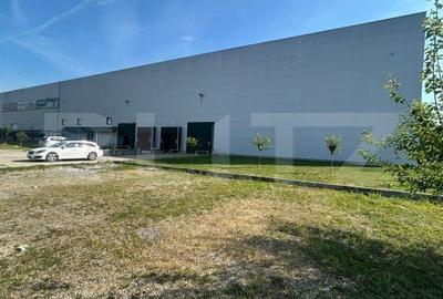 Spațiu comercial, de 3,000 mp, în Dumbrăvița - 2