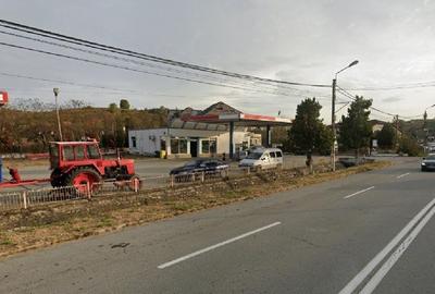 Spațiu industrial, de 162 mp, în Vest - 4