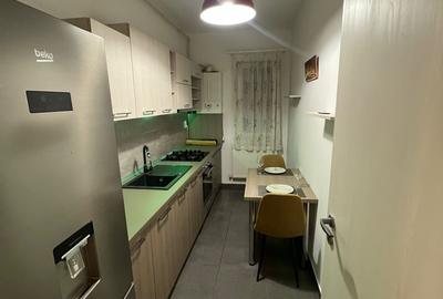 Apartament cu 2 camere decomandat în Chiajna - 4