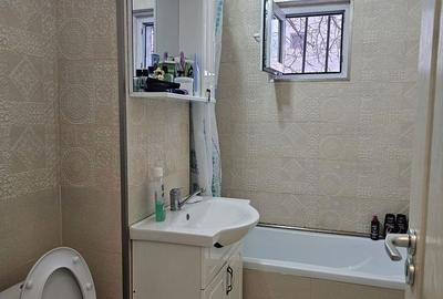 Apartament cu 3 camere, mobilat în Inel I - 10
