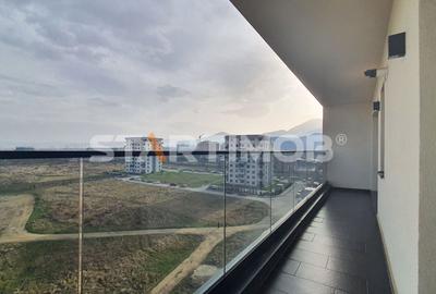 Apartament mobilat cu parcare Transilvania Residence - 3