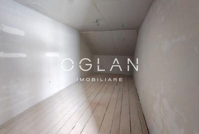 Duplex cu 4 camere cu Teren 267 Mp în Mohu - 12