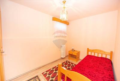 Apartament cu 4 camere semidecomandat, mobilat în Ana Ipătescu - 16