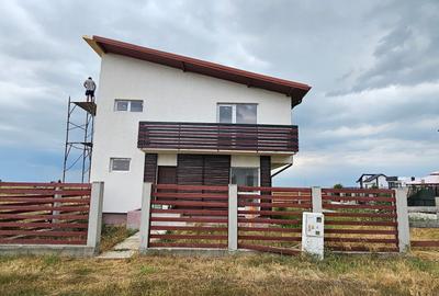 Vila individuala 4 camere - Berceni - 2