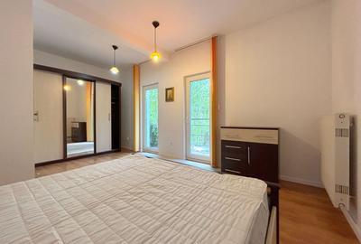 Duplex cu 5 camere cu Canalizare în Bucovina - 14