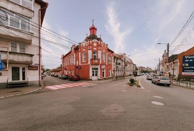Spațiu comercial, de 400 mp, în Central - 2