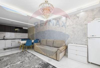 Casă cu 3 camere cu Teren 84 Mp în Andronache - 2