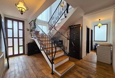 Casă cu 4 camere cu Teren 520 Mp în Berceni - 3