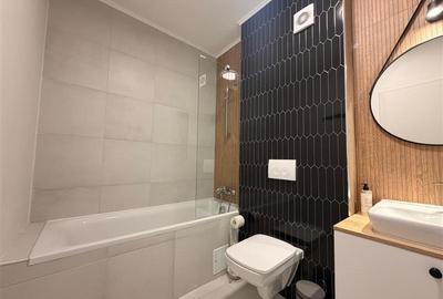 Apartament cu 2 camere decomandat, mobilat în Avantgarden - 20