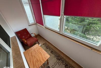 Apartament cu 2 camere semidecomandat în Electroprecizia - 2
