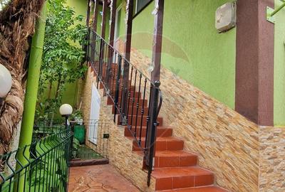 Casa Rahova parter + mansarda 186mp - 2