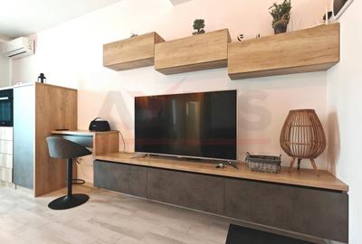 Ap 2 camere | MODERN | parcare proprie | inclusiv vara | Mamaia Sat - 5