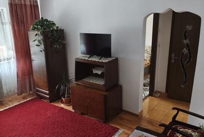 Apartament cu 2 camere decomandat în Exterior Vest - 4