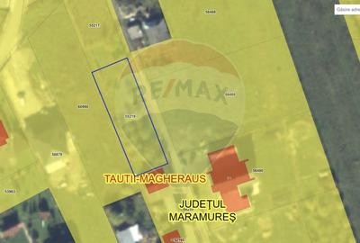 Teren Tautii-Magheraus - 3