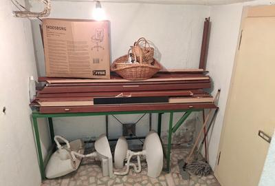 Spațiu industrial, în Titan - 7