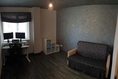 Apartament cu 3 camere decomandat în Florești - 1