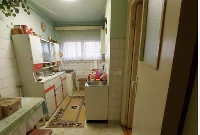 Apartament cu 2 camere decomandat, mobilat în Dâmbu Pietros - 6