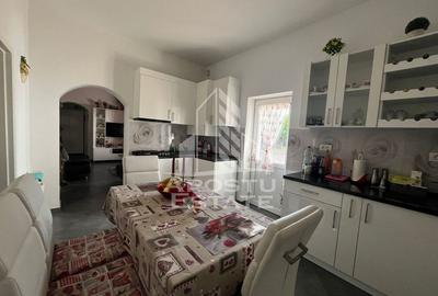 Casa individuala cu 4 camere, 729 mp teren, zona Elisabetin - 10