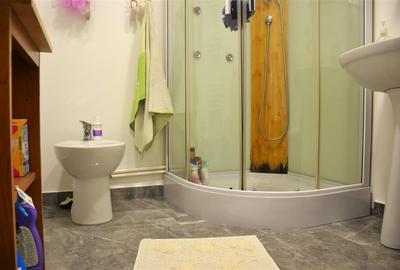 Casă individuală cu 5 camere cu Teren 805 Mp în Exterior Vest - 10