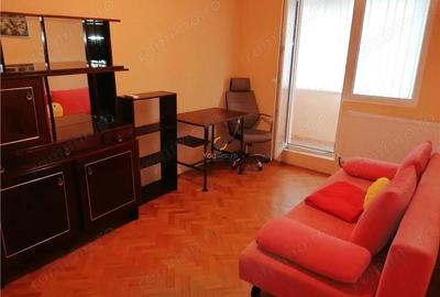 Apartament 1 Camera Cu Centrala Complex Studentesc Olimpia - 11