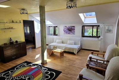 2 Camere | Carol- Unirii | Centrala | Curte