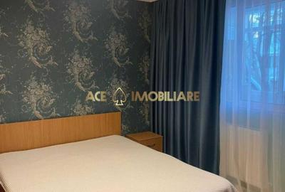 Apartament cu 3 camere decomandat, mobilat în Drumul Taberei