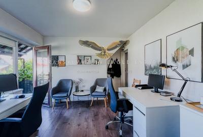 Casa individuala superba situata in cartier Buna Ziua - 15